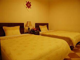 Khách sạn Thiên Ngân Sapa