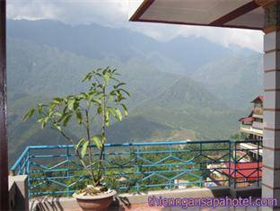 Khách sạn Thiên Ngân Sapa