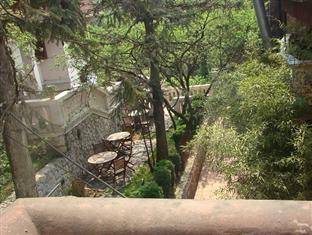 Khách sạn Thiên Ngân Sapa