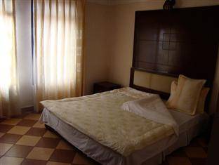 Khách sạn Thiên Ngân Sapa