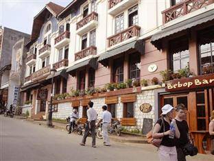 Khách sạn Thiên Ngân Sapa