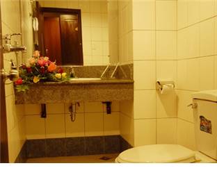 Khách sạn Thiên Ngân Sapa