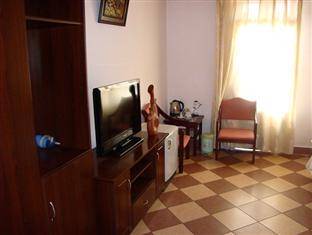 Khách sạn Thiên Ngân Sapa