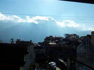 Khách sạn Thiên Ngân Sapa