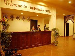 Khách sạn Thiên Ngân Sapa