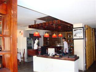 Khách sạn Thiên Ngân Sapa