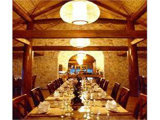 Khách sạn Topas Sapa