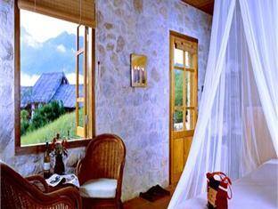 Khách sạn Topas Sapa