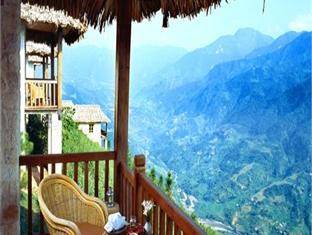 Khách sạn Topas Sapa