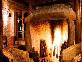 Khách sạn Topas Sapa