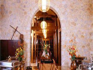 Khách sạn Topas Sapa