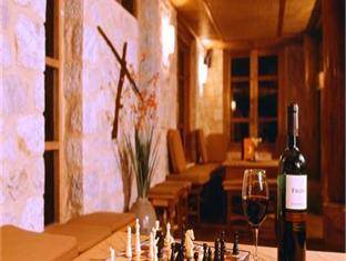 Khách sạn Topas Sapa