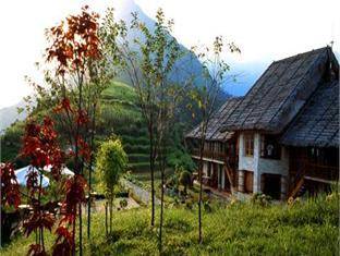 Khách sạn Topas Sapa