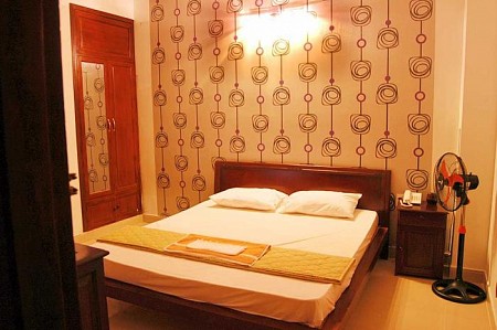 Khách sạn Trang Nhung