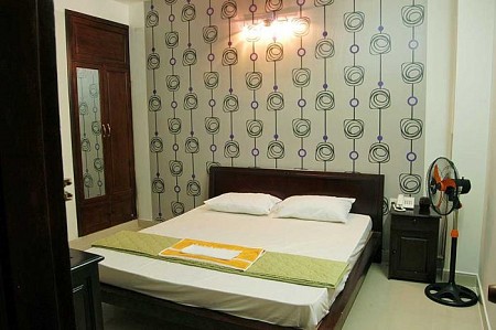 Khách sạn Trang Nhung