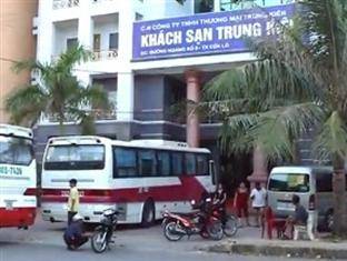 Khách sạn Trung Kiên Cửa Lò