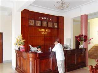 Khách sạn Trung Kiên Cửa Lò