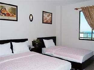 Khách sạn Trung Kiên Cửa Lò