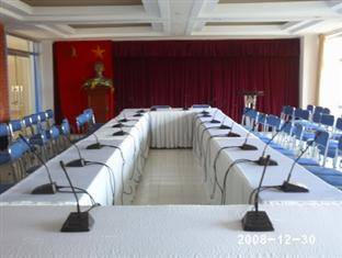 Khách sạn Trung Kiên Cửa Lò