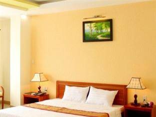 Khách sạn Trung Kiên Cửa Lò