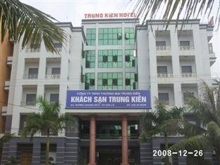 Khách sạn Trung Kiên Cửa Lò