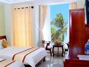 Khách sạn Trung Kiên Cửa Lò