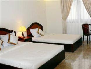 Khách sạn Trung Kiên Cửa Lò