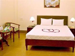 Khách sạn Trung Kiên Cửa Lò