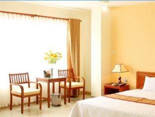 Khách sạn Trung Kiên Cửa Lò