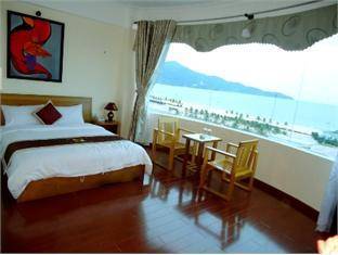 Khách sạn Trường Sơn Tùng Đà Nẵng