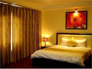 Khách sạn Trường Sơn Tùng Đà Nẵng