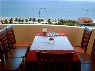 Khách sạn Trường Sơn Tùng Đà Nẵng