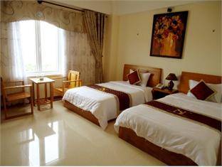 Khách sạn Trường Sơn Tùng Đà Nẵng
