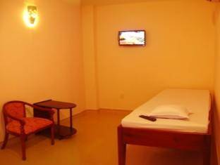 Khách sạn Trường Sơn Tùng Đà Nẵng