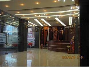 Khách sạn Trường Sơn Tùng Đà Nẵng