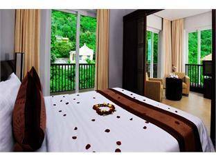 Khách sạn Valley Mountain