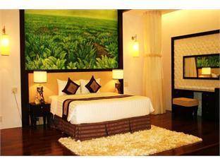 Khách sạn Valley Mountain