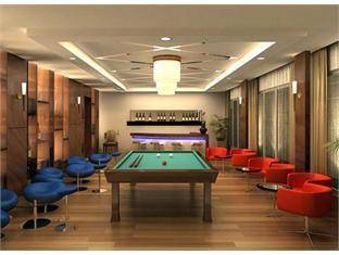 Khách sạn Valley Mountain