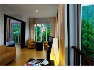 Khách sạn Valley Mountain