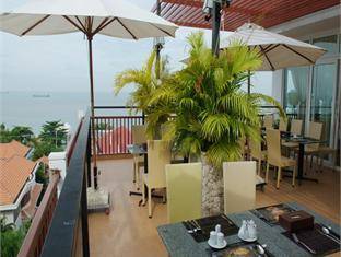 Khách sạn Valley Mountain