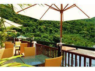 Khách sạn Valley Mountain