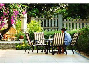 Khách sạn Valley Mountain