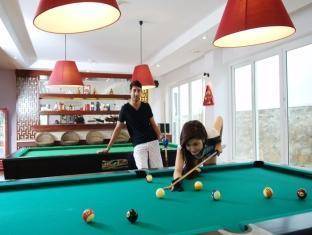 Khách sạn Valley Mountain