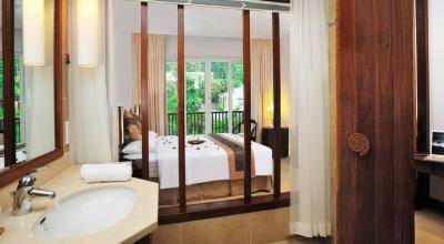 Khách sạn Valley Mountain