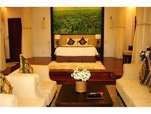 Khách sạn Valley Mountain