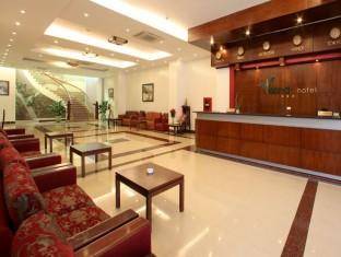 Khách sạn Vesna Hà Nội