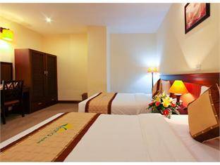 Khách sạn Vesna Hà Nội