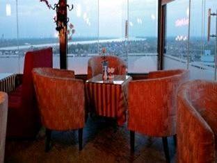 Khách sạn Vesna Hà Nội