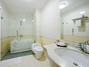 Khách sạn Vesna Hà Nội