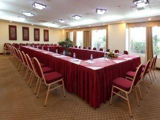 Khách sạn Vesna Hà Nội